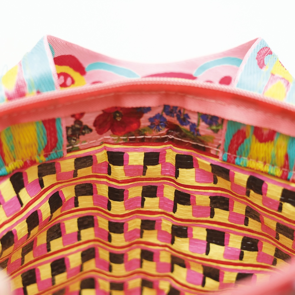 Nathalie Lete Keep cool bag S Circus | 8000000works | エイト